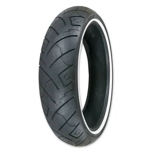 777 Cruiser HD WW Front 100/90-19 Rear 130/90B16 Tire Set