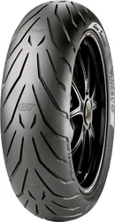 Angel GT Aspec Front 120/70ZR17 Rear 190/50R17 Tire Set