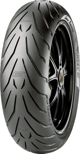 Angel GT Aspec Front 120/70ZR17 Rear 180/55R17 Tire Set