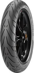 Angel GT Aspec Front 120/70ZR17 Rear 180/55R17 Tire Set