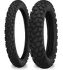 Shinko 700 Dual Sport Front 3.00-21 Rear 5.10-17 Tire Set
