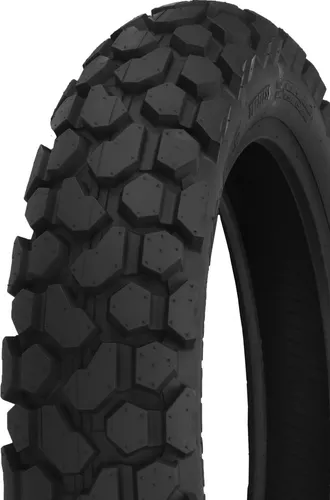 Shinko 700 Dual Sport Front 3.00-21 Rear 130/80-18 Tire Set