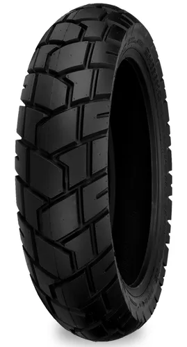 Shinko 705 Dual Sport Front 120/70R19 Rear 170/60R17 Tire Set