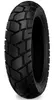 Shinko 705 Dual Sport Front 120/70R17 Rear 140/80-17 Tire Set