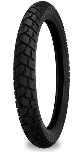 Shinko 705 Dual Sport Front 110/80R19 Rear 140/80-17 Tire Set
