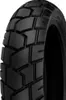 Shinko 705 Dual Sport Front 110/80R19 Rear 140/80-17 Tire Set