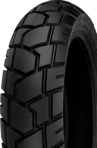 Shinko 705 Dual Sport Front 110/80-19 Rear 140/80-17 Tire Set