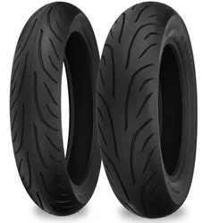 SE890 Journey Front 150/80R17 Rear 180/70R16 Tire Set
