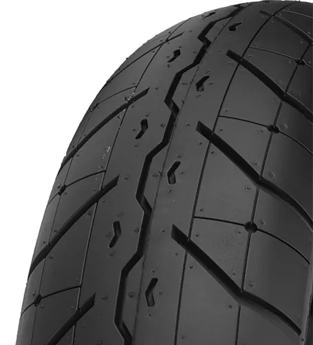 230 Tour Master Front 100/90-19 Rear 150/90-15 Tire Set 4