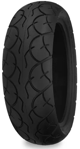 SR567 Front 120/70-15 SR568 Rear 120/80-16 Tire Set BAD FITMENT
