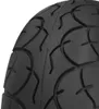 SR567 Front 110/80-16 SR568 Rear 130/70-12 Tire Set