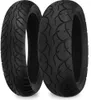 SR567 Front 110/90-12 SR568 Rear 130/70-12 Tire Set