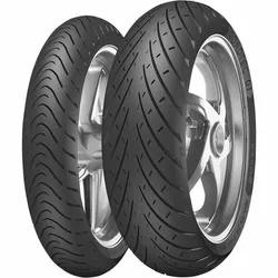 Metzeler Roadtec 120/70R17 Front 140/80-17 Rear Tire Set