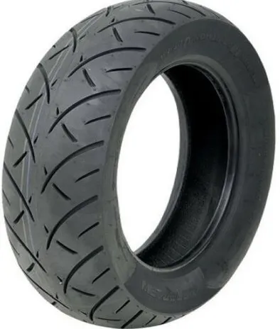 Metzeler ME 888 140/80-17 Front 140/80-17 Rear Tire Set