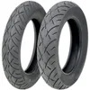 Metzeler ME 888 80/90-21 Front 200/70B15 Rear Tire Set