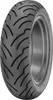 Dunlop American Elite MT90B16 Front 130/90B16 Rear Tire Set