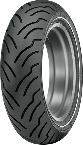 Dunlop American Elite NWS MT90B16 Front MT90B16 Rear Tire Set