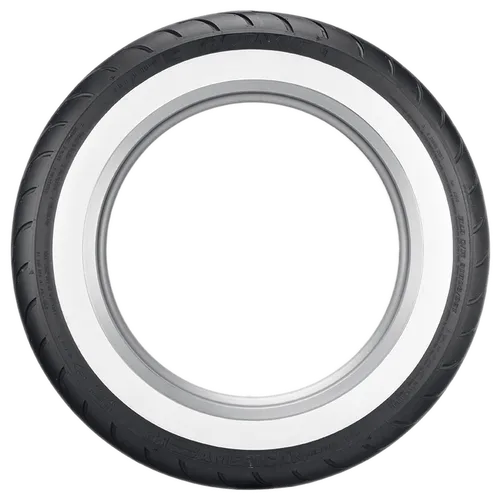 Dunlop American Elite WWW 130/90B16 Front 180/65B16 Rear Tire Set