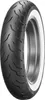Dunlop American Elite WWW MT90B16 Front MT90B16 Rear Tire Set