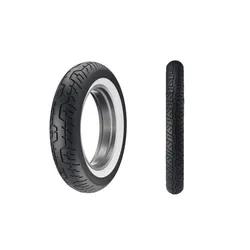 Dunlop WW Cruisemax 130/90-16 Front 150/80-16 Rear Tire Set