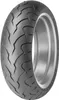 Dunlop D207/8ZR 120/70ZR19 Front 180/55ZR18 Rear Tire Set