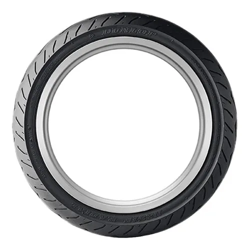 Dunlop D251 150/60R18 Front 180/55R17 Rear Tire Set