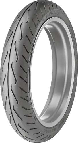 Dunlop D251 150/80R16 Front 200/60R16 Rear Tire Set