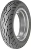Dunlop D251 150/80R16 Front 200/60R16 Rear Tire Set