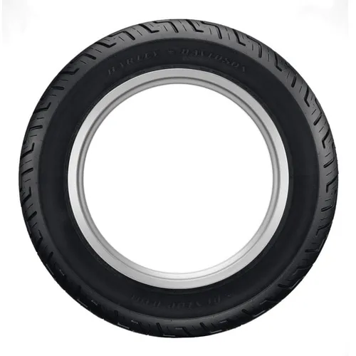 Dunlop D401 130/90B16 Front 130/90B16 Rear Tire Set