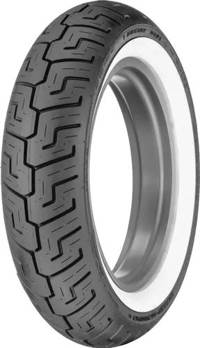 Dunlop WWW D401 100/90-19 Front 150/80B16 Rear Tire Set
