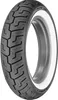 Dunlop WWW D401 100/90-19 Front 150/80B16 Rear Tire Set