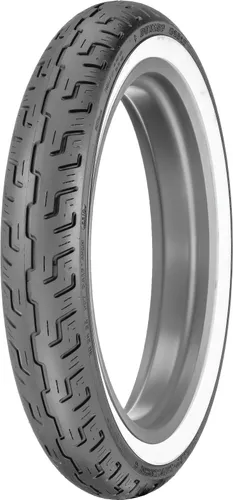 Dunlop WW D401 100/90-19 Front 150/80B16 Rear Tire Set