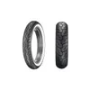 Dunlop WW D401 100/90-19 Front 150/80B16 Rear Tire Set