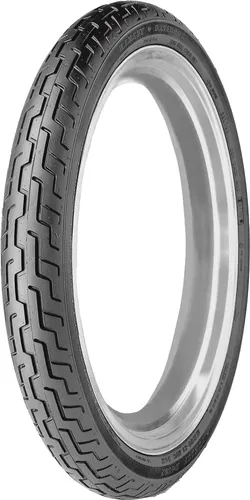Dunlop D402 MH90-21 Front MU85B16 Rear Tire Set 2
