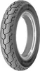 Dunlop D402 MT90B16 Front MU85B16 Rear Tire Set