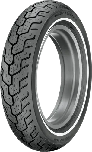 Dunlop D402 SWS MT90B16 Front MU85B16 Rear Tire Set