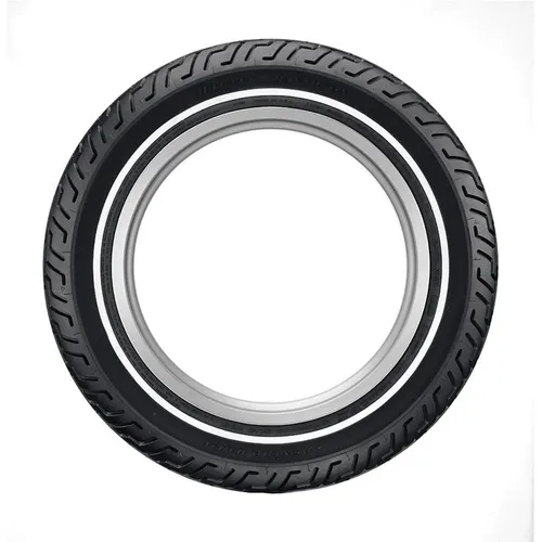 Dunlop D402 SWS MT90B16 Front MU85B16 Rear Tire Set