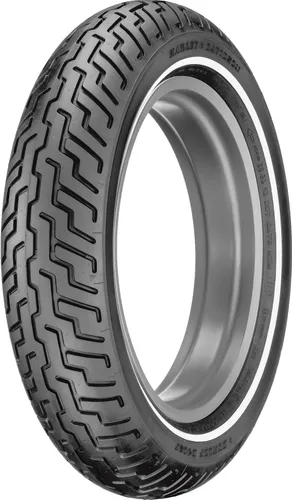 Dunlop D402 SWS MT90B16 Front MT90B16 Rear Tire Set