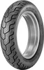 Dunlop D404 130/90-16 Front 150/90-15 Rear Tire Set