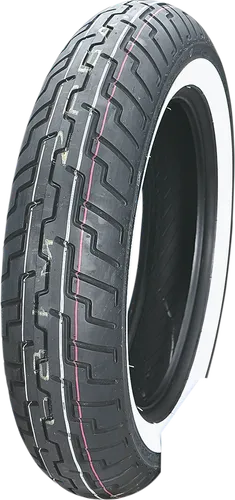 Dunlop D404 WWW 150/80-16 Front 150/90-15 Rear Tire Set