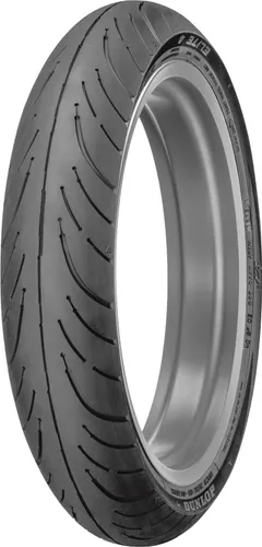 Dunlop Elite 4 150/80R17 Front 180/70R16 Rear Tire Set