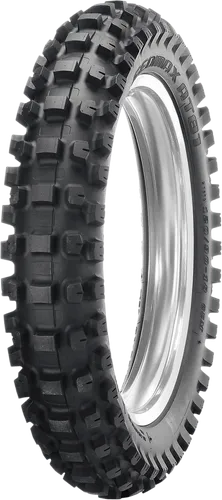 Dunlop Geomax AT81 80/100-21 Front 120/90-18 Rear Tire Set 3