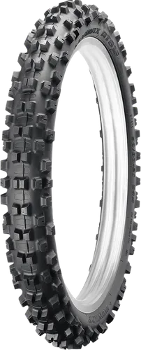 Dunlop Geomax AT81 80/100-21 Front 120/90-18 Rear Tire Set 2