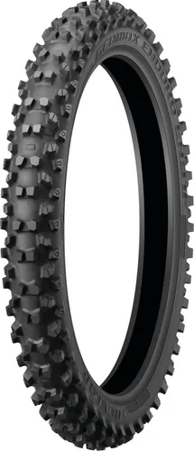 Dunlop Geomax EN91 90/90-21 Front 140/80-18 Rear Tire Set