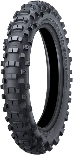 Dunlop Geomax EN91 90/90-21 Front 140/80-18 Rear Tire Set