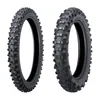 Dunlop Geomax EN91 90/90-21 Front 140/80-18 Rear Tire Set