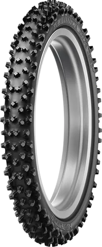 Dunlop Geomax MX12 80/100-21 Front 100/90-19 Rear Tire Set 2