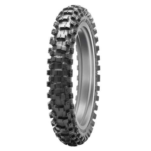 Dunlop Geomax MX53 80/100-21 Front 120/90-18 Rear Tire Set