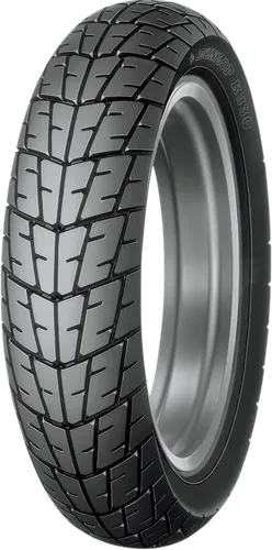 Dunlop K330 100/80-16 Front 120/80-16 Rear Tire Set