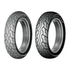 Dunlop K505 110/80-18 Front 140/70-17 Rear Tire Set